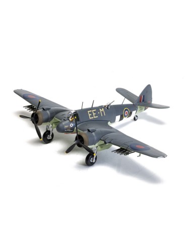 Bristol Beaufighter TF.X - LZ451 / EE-M - ‘The Ancient Mariner’ 