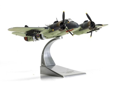 Bristol Beaufighter TF.X - LZ451 / EE-M - ‘The Ancient Mariner’ 