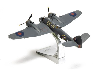 Bristol Beaufighter TF.X - LZ451 / EE-M - ‘The Ancient Mariner’ 