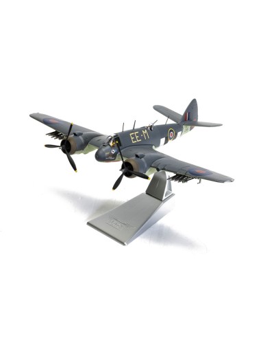 Bristol Beaufighter TF.X - LZ451 / EE-M - ‘The Ancient Mariner’ 
