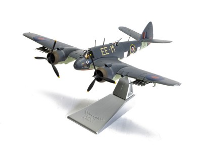 Bristol Beaufighter TF.X - LZ451 / EE-M - ‘The Ancient Mariner’ 