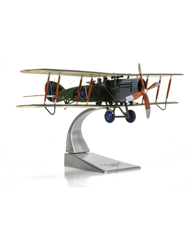 Bristol F-2B Fighter - C4636 - ‘DEVIL-IN-THE-DUSK’ 