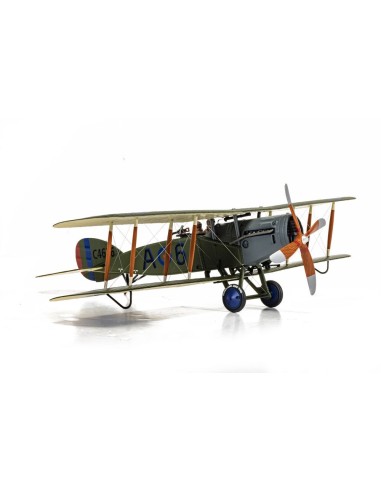 Bristol F-2B Fighter - C4636 - ‘DEVIL-IN-THE-DUSK’ 