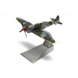 Supermarine Spitfire T9, PV202/’JW’ (G-CCCA), Presented as Spitfire MK.IX ML365/JW,135 Wing, 2nd Tactical Air Force, Aircraft op 2