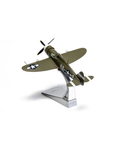 Republic P-47D Thunderbolt - 42-8500/HO-P - ‘Cripes A’ MIGHTY’ 