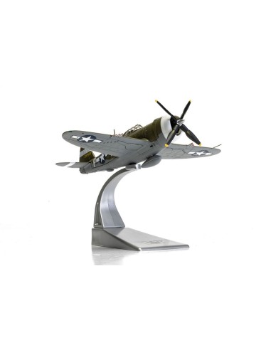 Republic P-47D Thunderbolt - 42-8500/HO-P - ‘Cripes A’ MIGHTY’ 