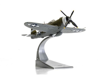 Republic P-47D Thunderbolt - 42-8500/HO-P - ‘Cripes A’ MIGHTY’ 
