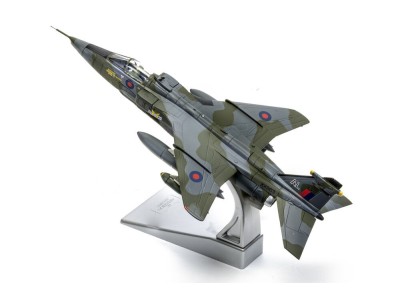 SEPECAT Jaguar GR.1 XX963/AL. Germany. 1976 