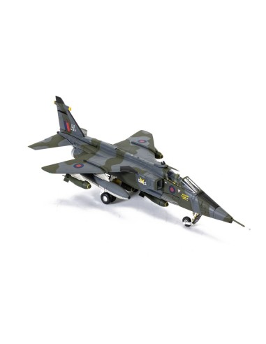 SEPECAT Jaguar GR.1 XX963/AL. Germany. 1976 