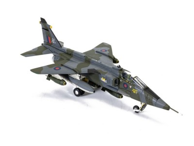 SEPECAT Jaguar GR.1 XX963/AL. Germany. 1976 