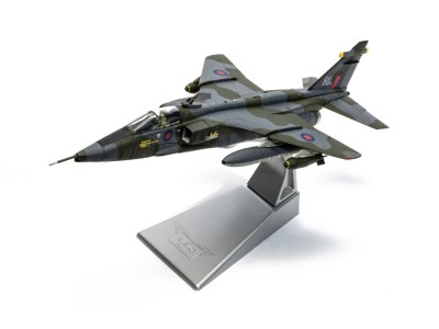 SEPECAT Jaguar GR.1 XX963/AL. Germany. 1976 