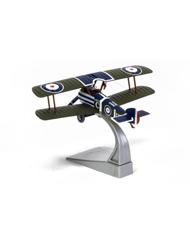 Sopwith Camel F.1 - B7190/C - ‘Donner Wetter!’ 