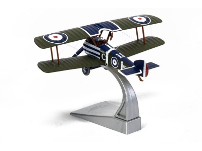 Sopwith Camel F.1 - B7190/C - ‘Donner Wetter!’ 