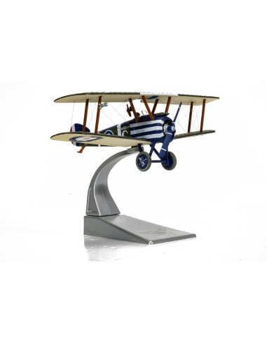 Sopwith Camel F.1 - B7190/C - ‘Donner Wetter!’ 