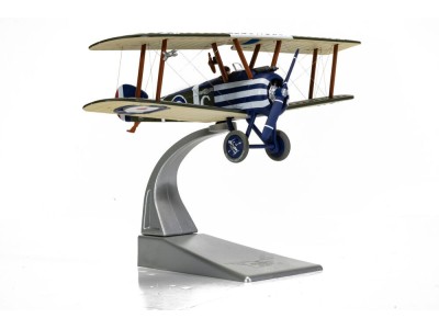 Sopwith Camel F.1 - B7190/C - ‘Donner Wetter!’ 