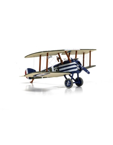 Sopwith Camel F.1 - B7190/C - ‘Donner Wetter!’ 