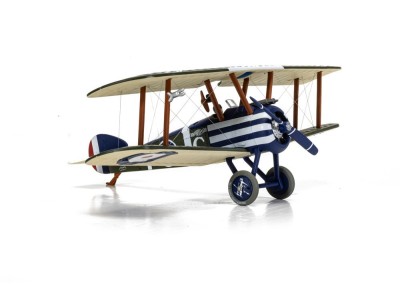 Sopwith Camel F.1 - B7190/C - ‘Donner Wetter!’ 