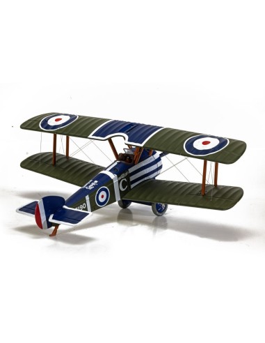 Sopwith Camel F.1 - B7190/C - ‘Donner Wetter!’ 