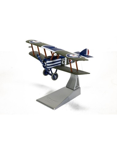 Sopwith Camel F.1 - B7190/C - ‘Donner Wetter!’ 