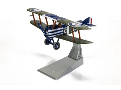 Sopwith Camel F.1 - B7190/C - ‘Donner Wetter!’ 