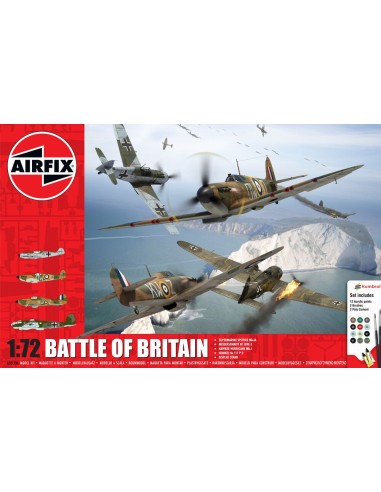 Battle of Britain Gift Set 