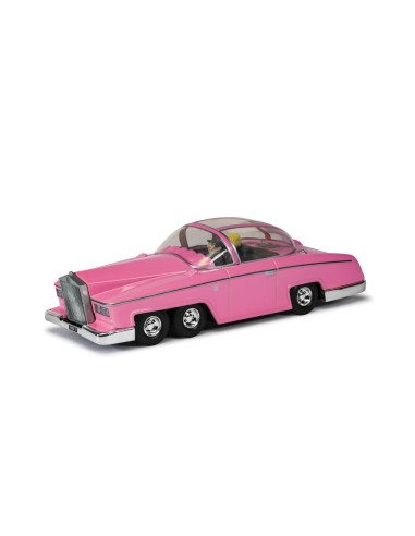 Thunderbirds F.A.B. Collection - FAB 1 