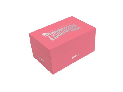 Thunderbirds F.A.B. Collection - FAB 1 