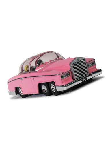 Thunderbirds F.A.B. Collection - FAB 1 