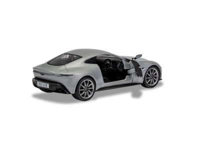James Bond - Aston Martin DB10 'Spectre' 