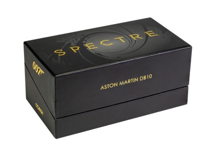 James Bond - Aston Martin DB10 'Spectre' 