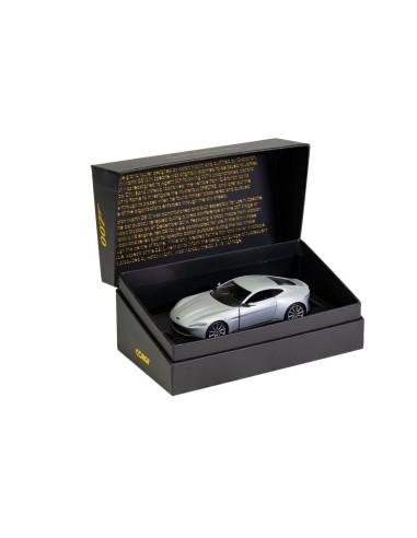 James Bond - Aston Martin DB10 'Spectre' 