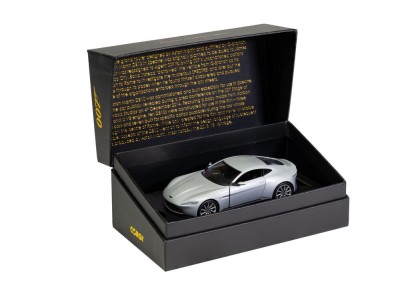 James Bond - Aston Martin DB10 'Spectre' 