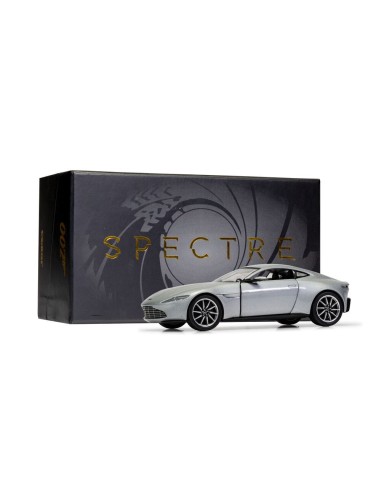 James Bond - Aston Martin DB10 'Spectre' 
