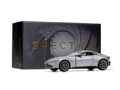 James Bond - Aston Martin DB10 'Spectre' 