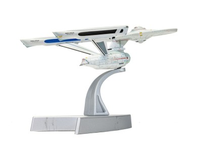 Star Trek - USS Enterprise NCC-1701-A [Star Trek VI: The Undiscovered Country] 