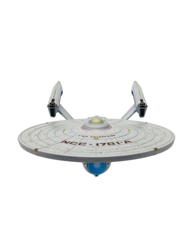 Star Trek - USS Enterprise NCC-1701-A [Star Trek VI: The Undiscovered Country] 