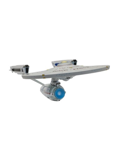 Star Trek - USS Enterprise NCC-1701-A [Star Trek VI: The Undiscovered Country] 