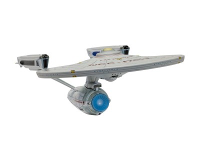 Star Trek - USS Enterprise NCC-1701-A [Star Trek VI: The Undiscovered Country] 