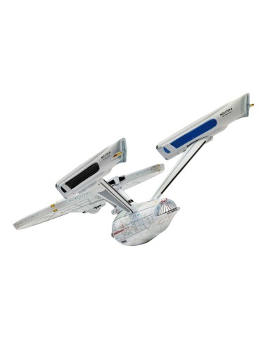 Star Trek - USS Enterprise NCC-1701-A [Star Trek VI: The Undiscovered Country] 