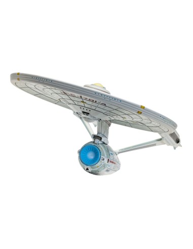 Star Trek - USS Enterprise NCC-1701-A [Star Trek VI: The Undiscovered Country] 