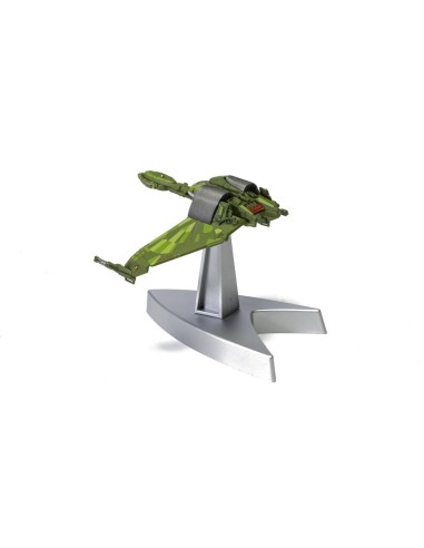 Star Trek - Klingon Bird-of-Prey 'HMS Bounty' (Star Trek IV: The Voyage Home) 