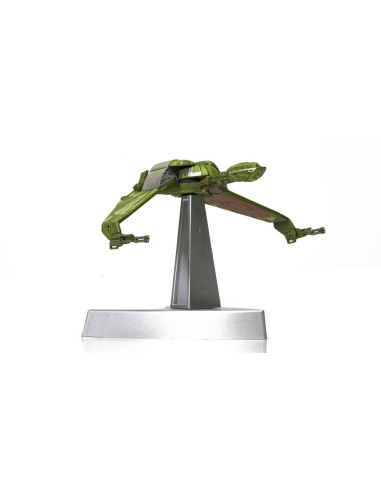 Star Trek - Klingon Bird-of-Prey 'HMS Bounty' (Star Trek IV: The Voyage Home) 