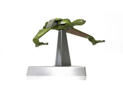 Star Trek - Klingon Bird-of-Prey 'HMS Bounty' (Star Trek IV: The Voyage Home) 