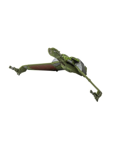 Star Trek - Klingon Bird-of-Prey 'HMS Bounty' (Star Trek IV: The Voyage Home) 