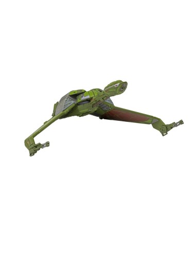 Star Trek - Klingon Bird-of-Prey 'HMS Bounty' (Star Trek IV: The Voyage Home) 