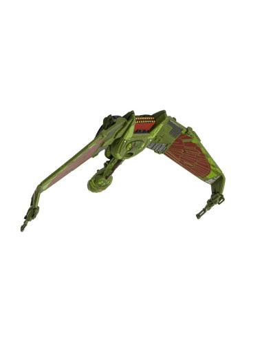 Star Trek - Klingon Bird-of-Prey 'HMS Bounty' (Star Trek IV: The Voyage Home) 