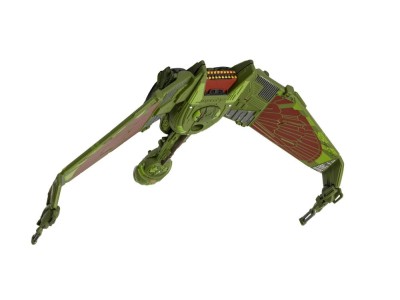 Star Trek - Klingon Bird-of-Prey 'HMS Bounty' (Star Trek IV: The Voyage Home) 