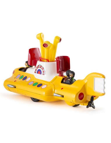 803 Yellow Submarine 
