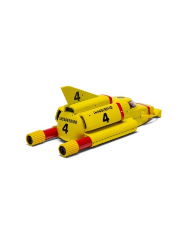 Thunderbirds F.A.B. Collection -  Thunderbird 4 