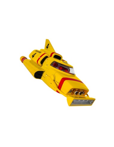 Thunderbirds F.A.B. Collection -  Thunderbird 4 